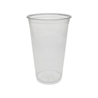  B & R Plastics Inc FC22-4-24 Cups 22 Oz Set of 4