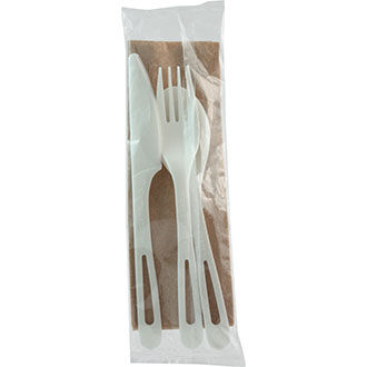 EKOBO Go Cutlery Set (2 x fork & spoon) – Someware
