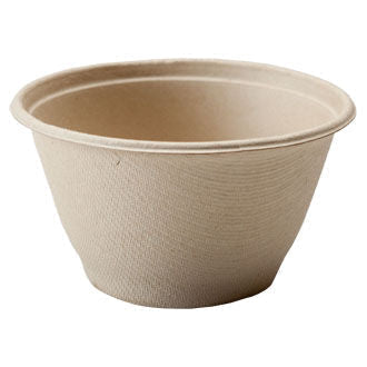 Biodegradable Soup Bowl 450 ML