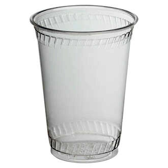 16 OZ ECO-FRIENDLY GREENWARE® PLASTIC CUPS