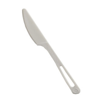 Compostable Knives (Wooden or Corn PLA)