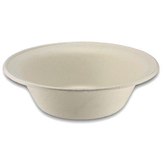 CCF 32OZ(D139MM) Premium PP Injection Plastic Soup Bowl with Lid