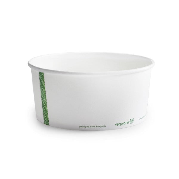 Vegware - Soup containers