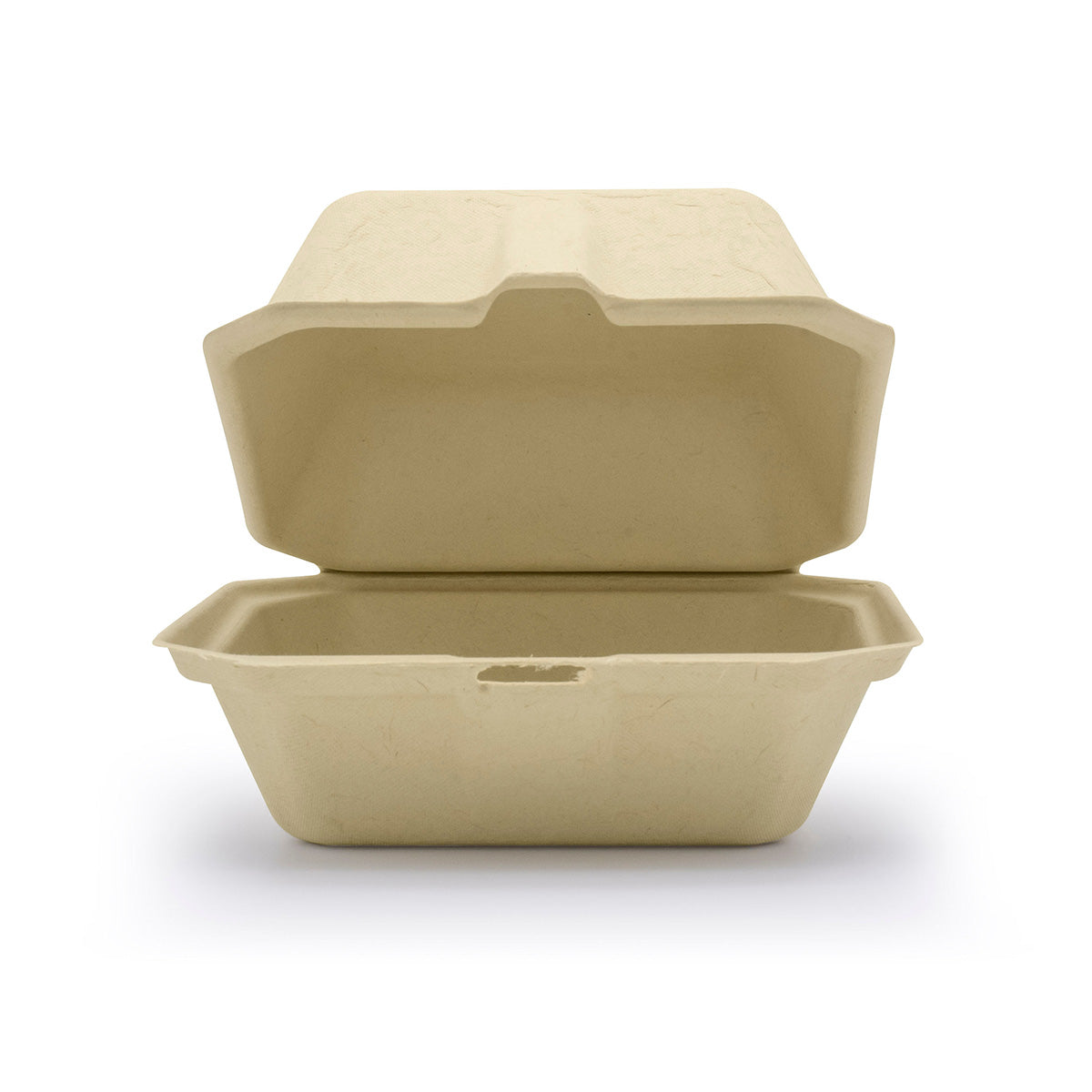 Compostable Clamshell Packaging & Take Out Containers