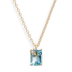 Oval Pink Sapphire Pendant - Bopies Diamonds & Fine Jewelry