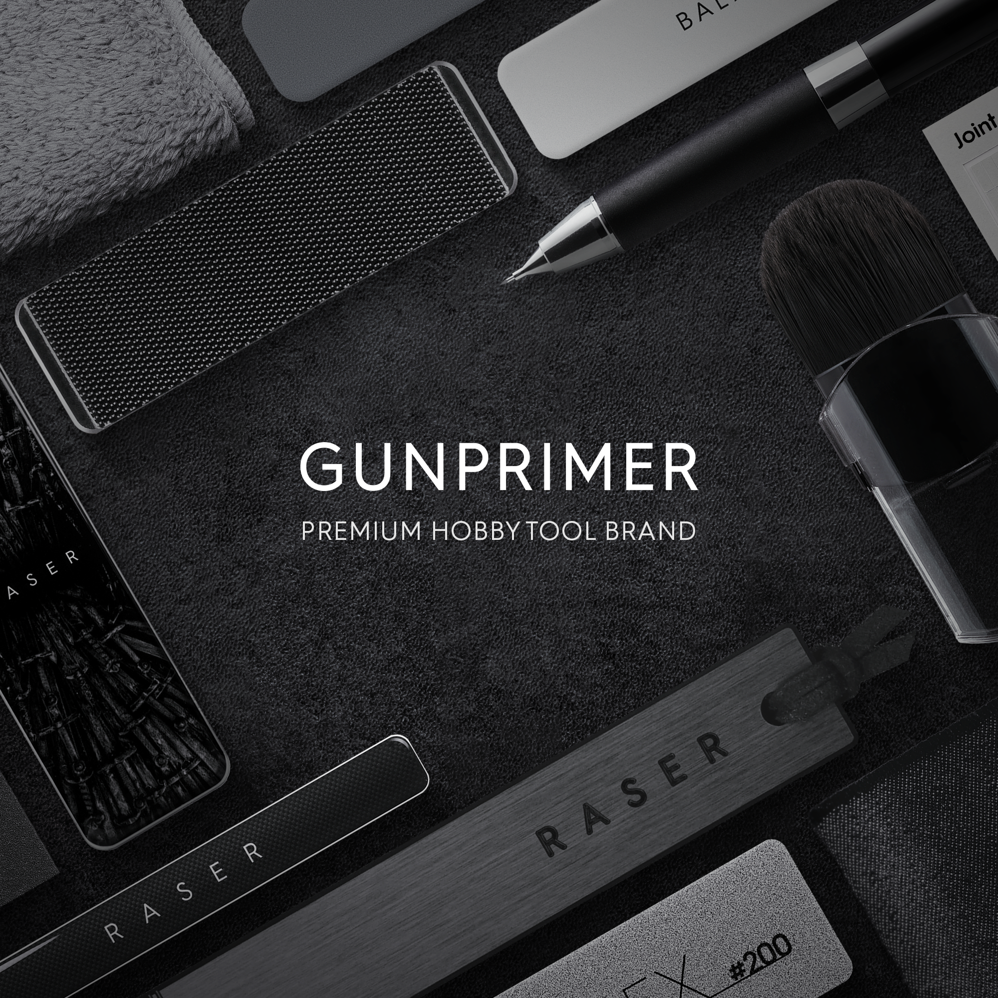 GUNPRIMER LOGO