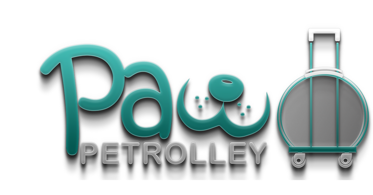 Pawpetrolley