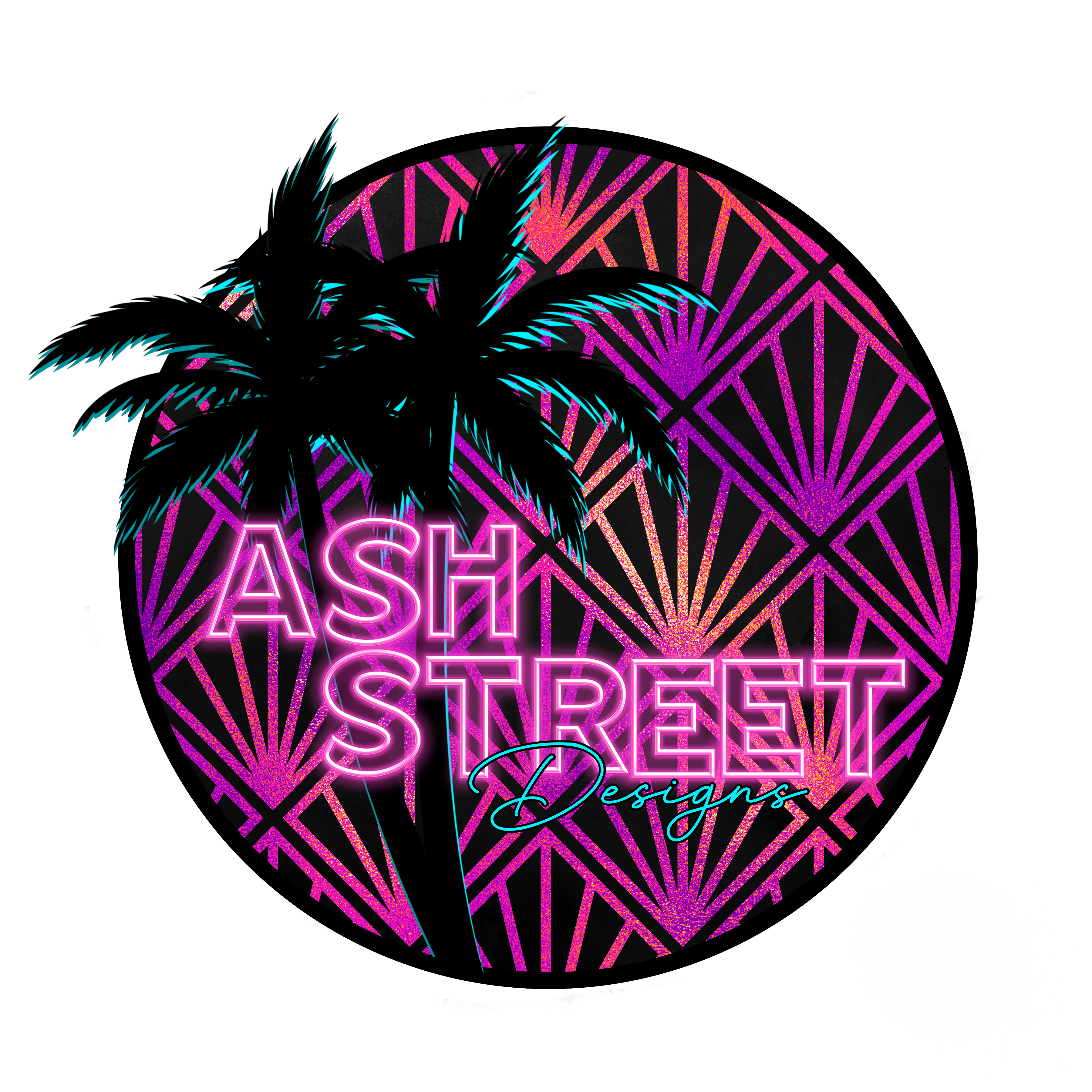 – Ash Street Designs