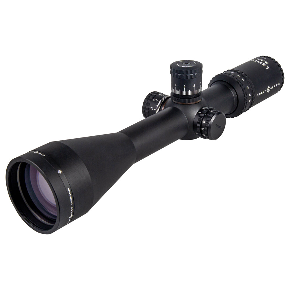 Sightmark Latitude 8-32x60 F-Class Riflescope – sightmark.eu