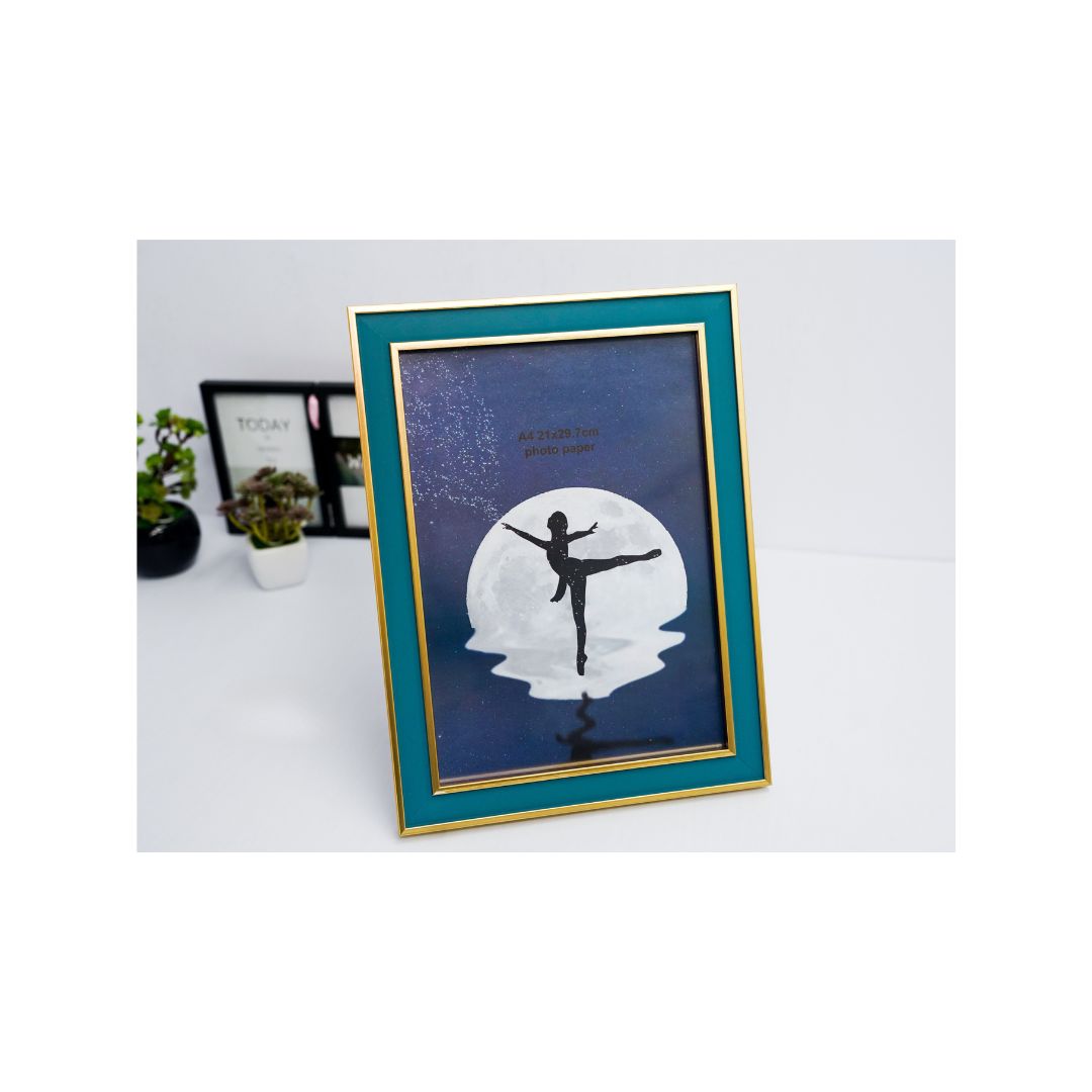 Basic Photo Frame | Home Décor-Homehatchpk