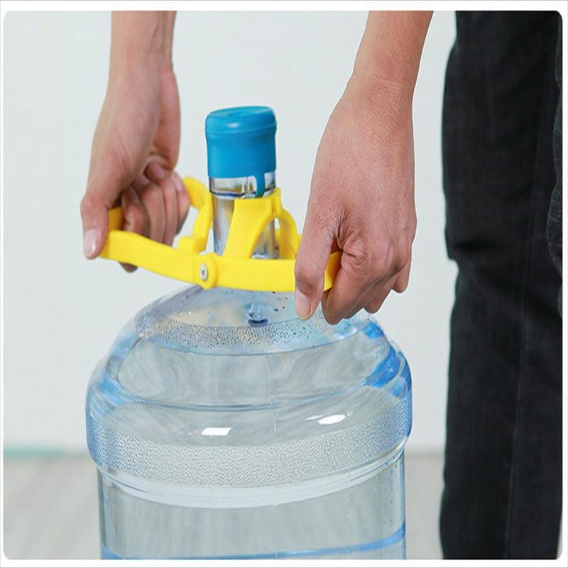 Water Bottle Lifter | Kitchen Accessories - HomeHatchpk