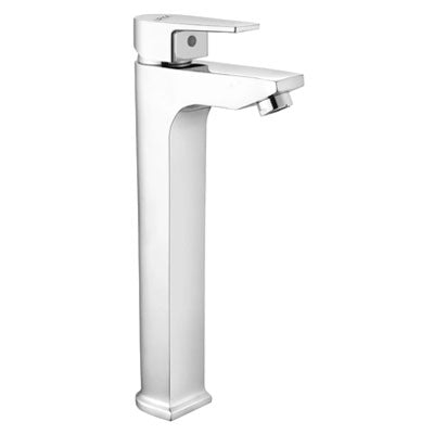 tall body basin mixer