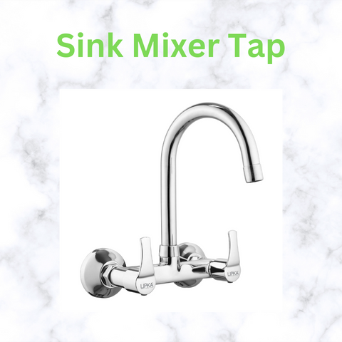 sink mixer tap