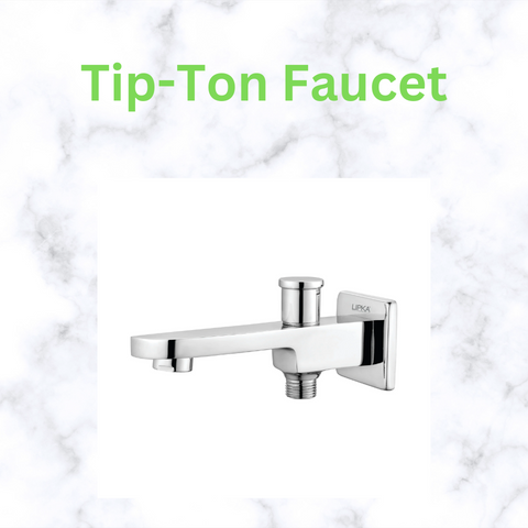 tip-ton faucet