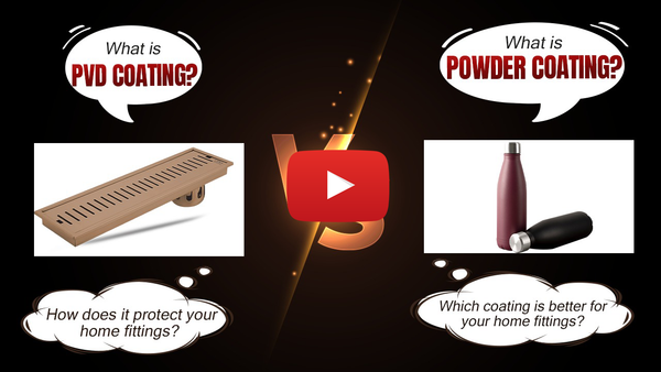 Powder Coating vs. Metal Painting: Which One Is Better? - VaporKote