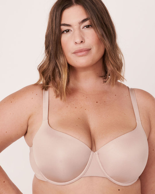 Women's Demi Bras & Balconnet Bras