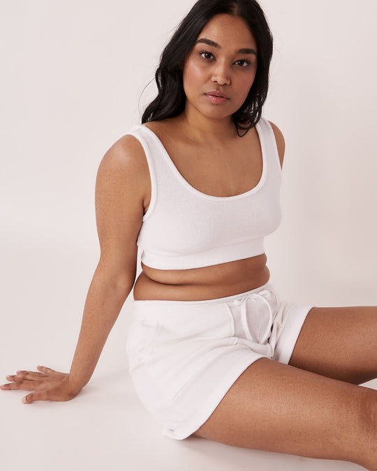 Rosa Soul Plus Size Tank Tops & Camis