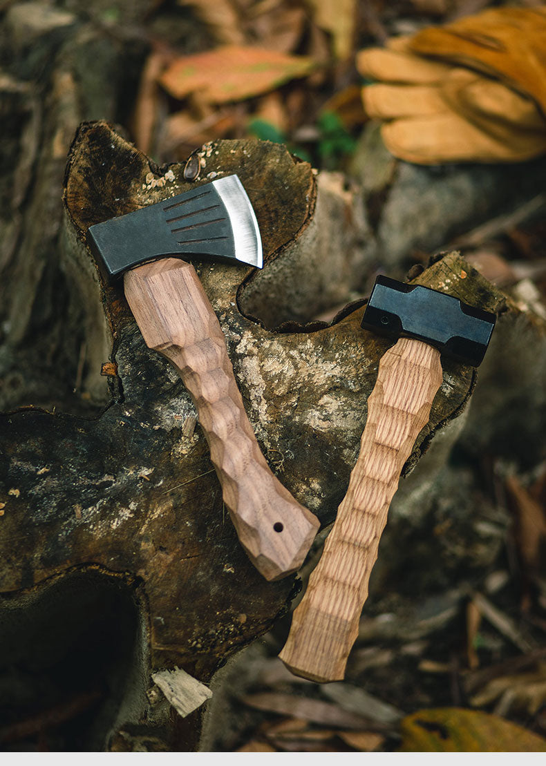ThousWinds Wooden Handle Hammer – Thous Winds