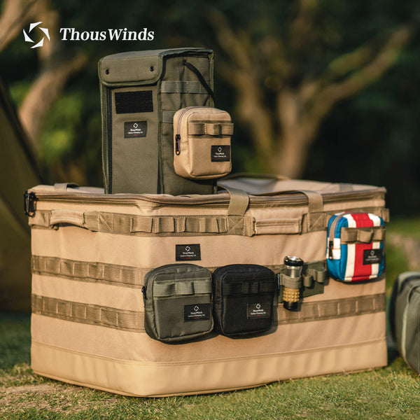 ThousWinds Tactical Water Jug Cover For YETI Half & One Gallon Water J –  Thous Winds