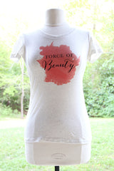 Force of Beauty t-shirt