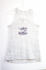 Bless This Hot Mess tank