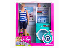 barbie cabinet