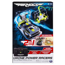 air hogs drone power racers