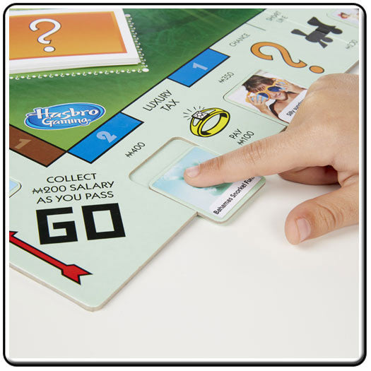 monopoly edition tricheur hasbro - CashToys