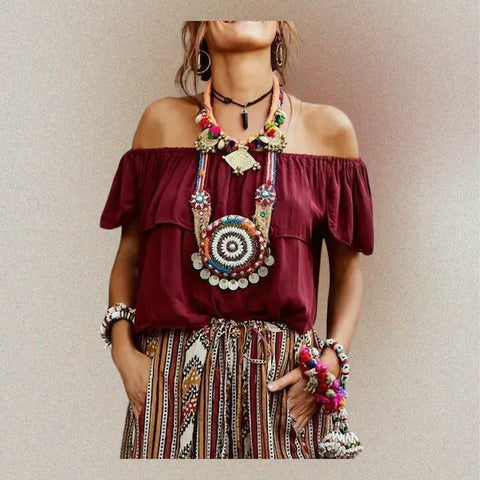 Your Bohemian Style: Best Boho Accessories