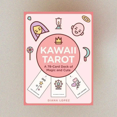 tarot card meanings