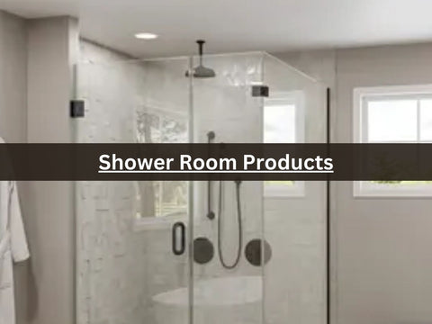 Shower Room Products