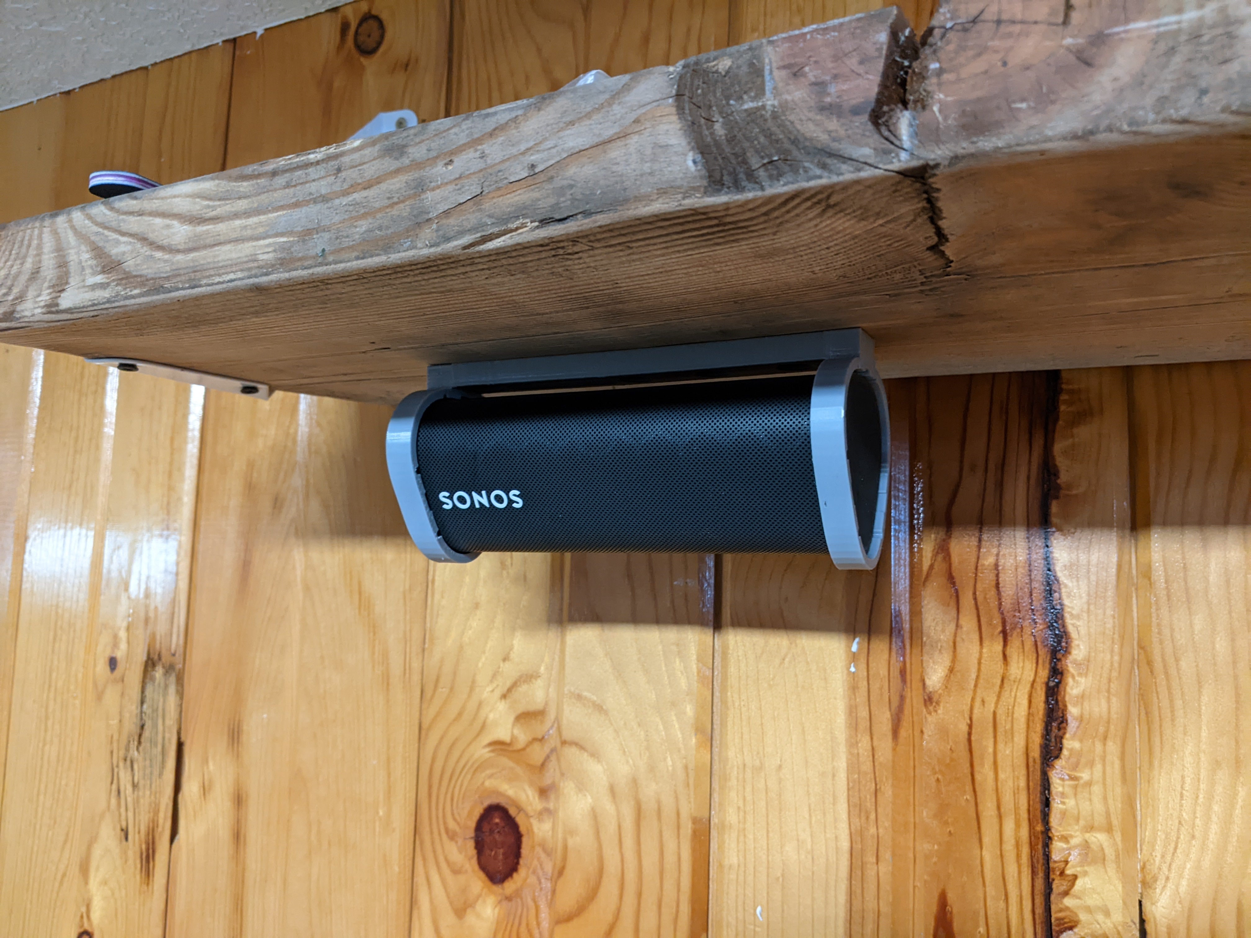 under cabinet mount bluetooth speaker