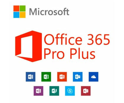 Microsoft 365 Pro Plus – 5 licenças Pc ou Mac – Solicencas