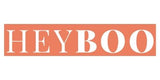 HeyBoo logo