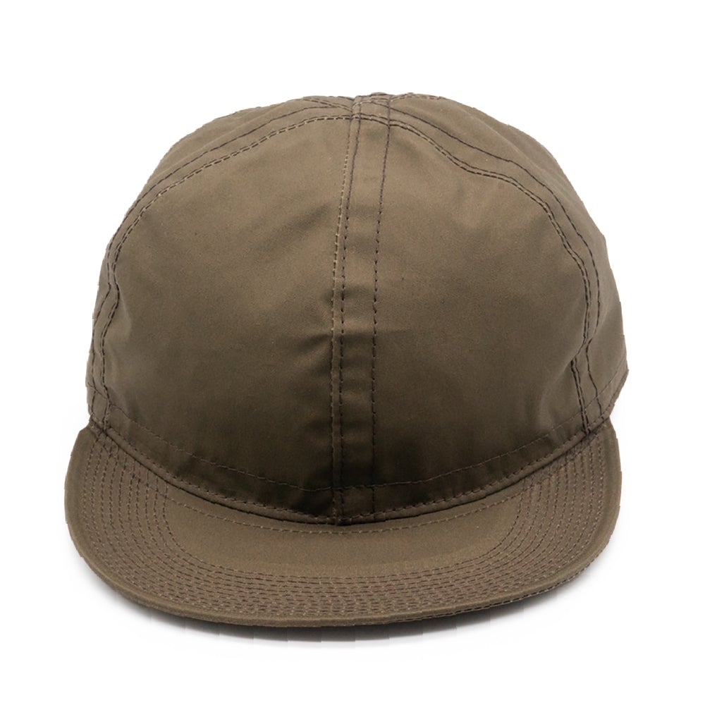 The H.W. Dog & Co - WC Railroad Cap (3 color options) – Bad Weather Cafe