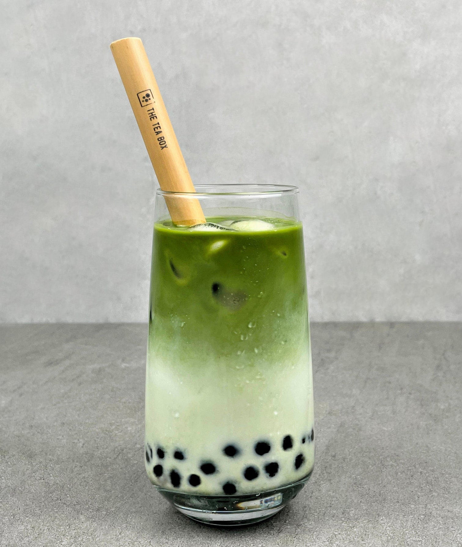 Matcha Bubble Tea Kits The Tea Box