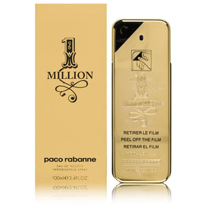 armani millions perfume