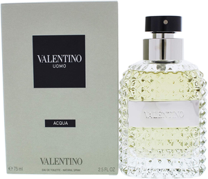 valentino uomo 30ml