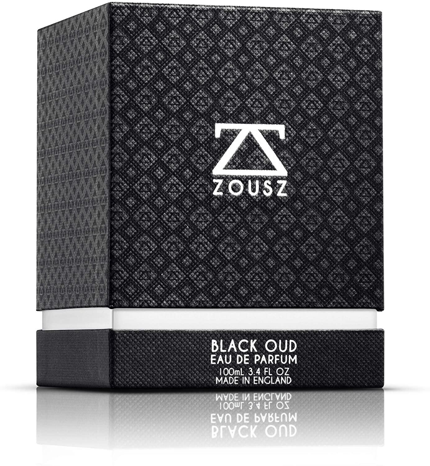 black oud zousz