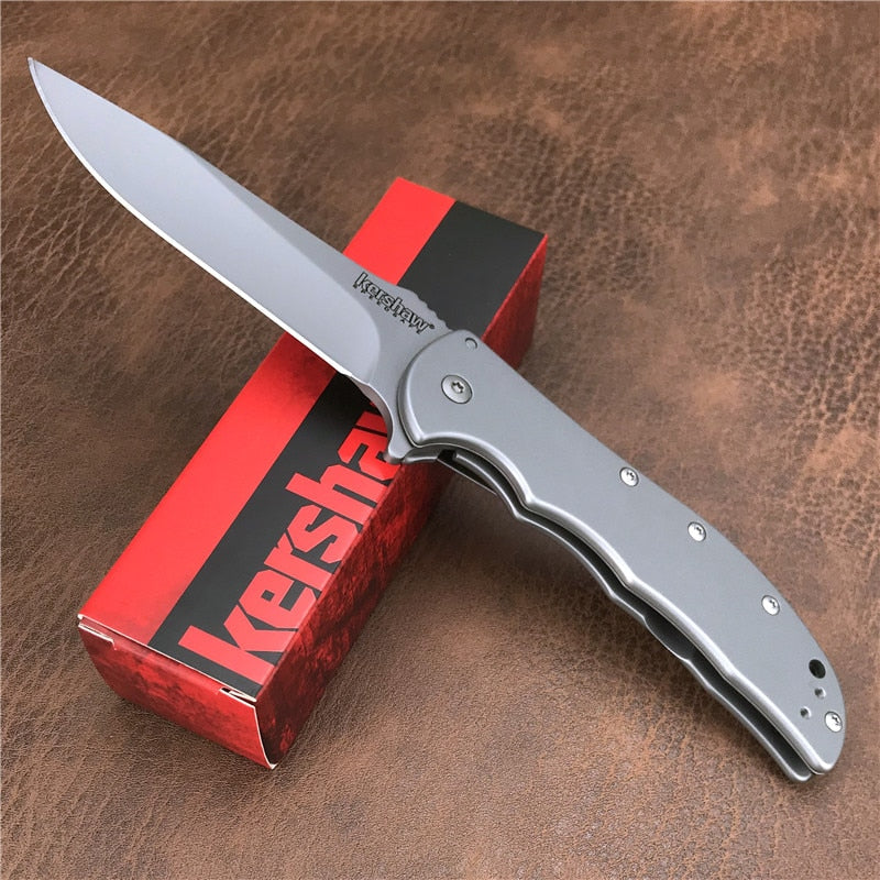 Kershaw 355