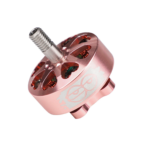 1/2/4PCS T-motor F60 PRO V-LV 1950KV/2020KV 5inch 5-6S Brushless