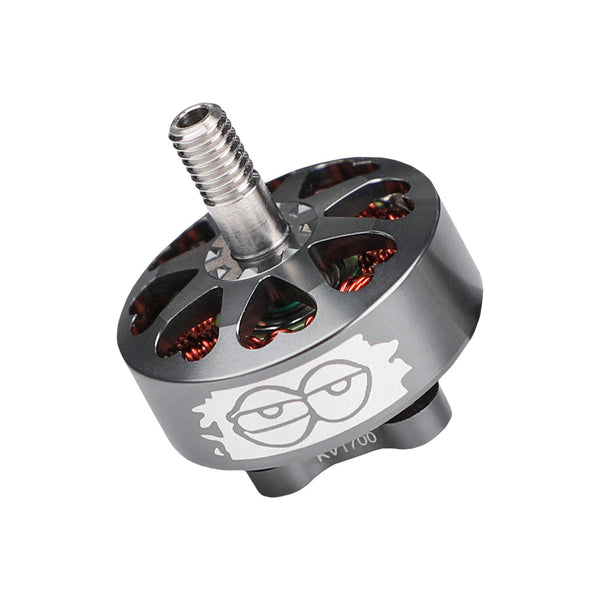 T-Motor F60 PRO V-LV Light Version FPV Drone Motor - 1950KV