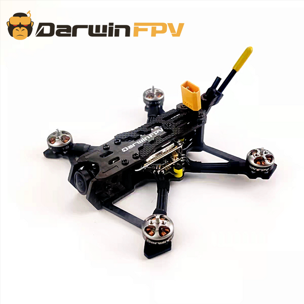 DarwinFPV HULK Waterproof FPV Drone