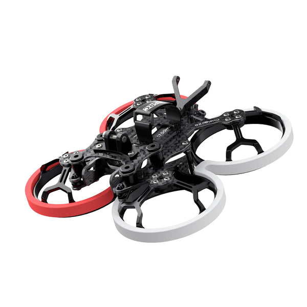 HGLRC Veyron30CR 3 Cine Whoop Drone Frame at Rs 3941.60