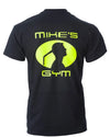 Picture of MIKE'S GYM LOGO T-SHIRT