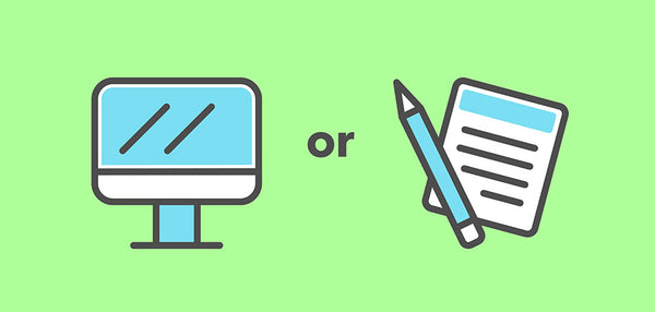 This reasonable adjustments planner can be filled-in on a computer or by hand