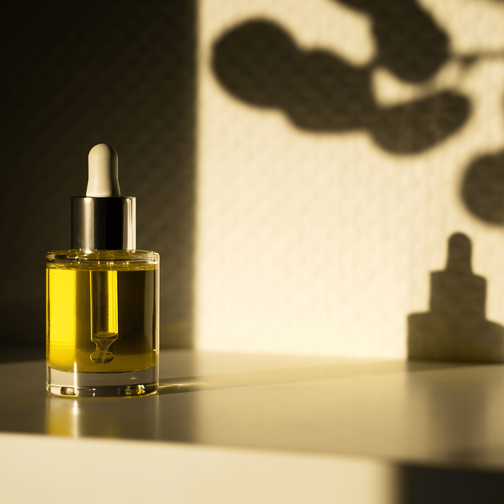 Benefits of Face Oils for Dry Skin
