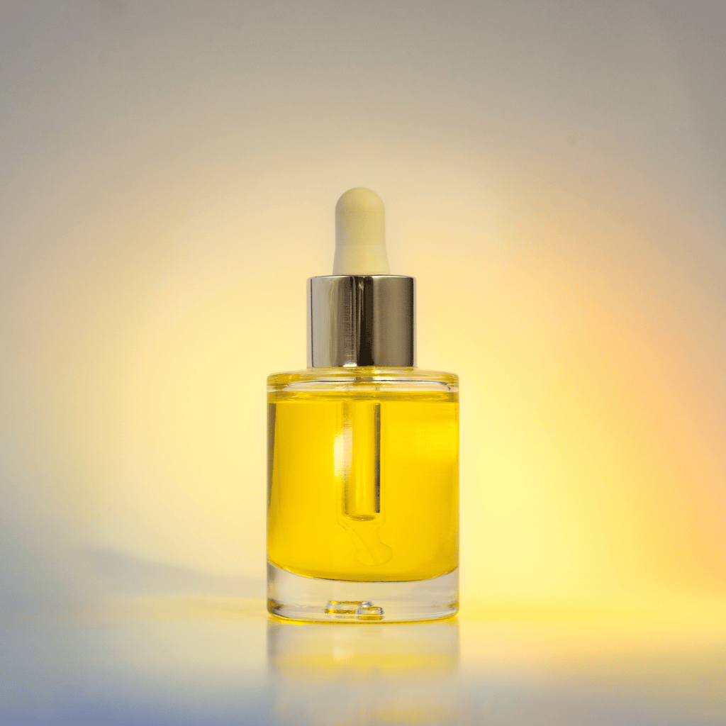 Benefits of face oils