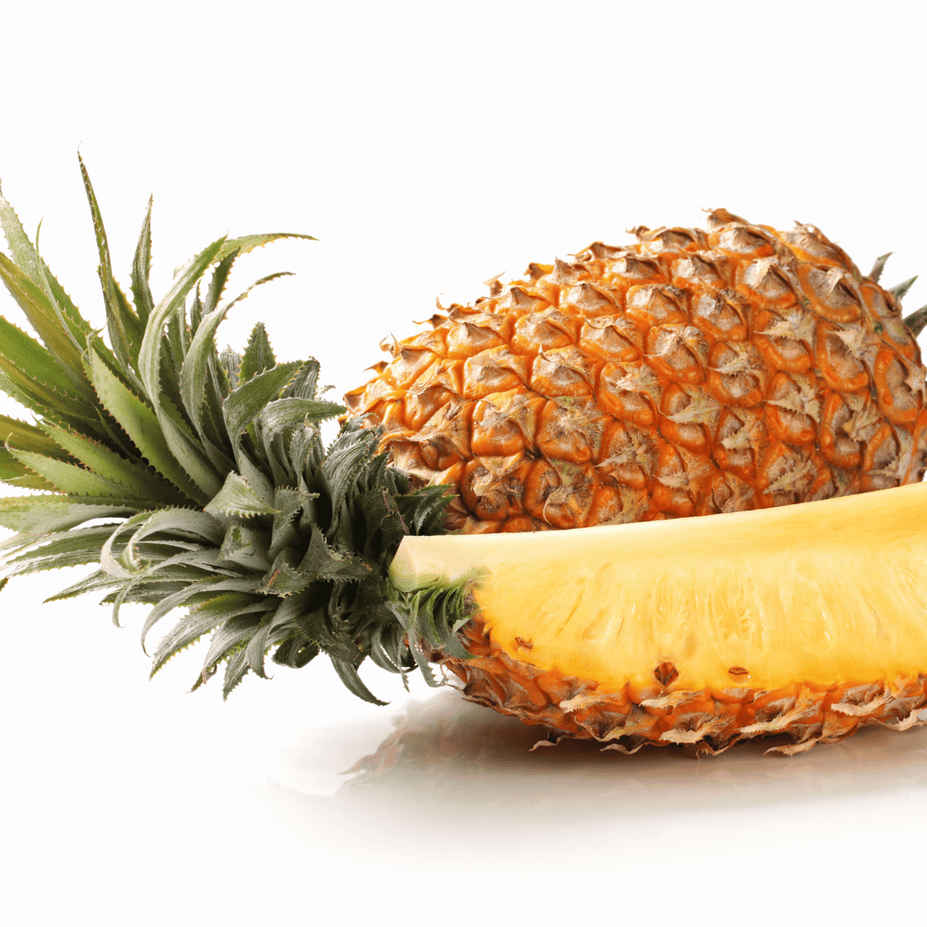 Dry Skin Love Brightening Pineapple 10% Vitamin C Face Oil