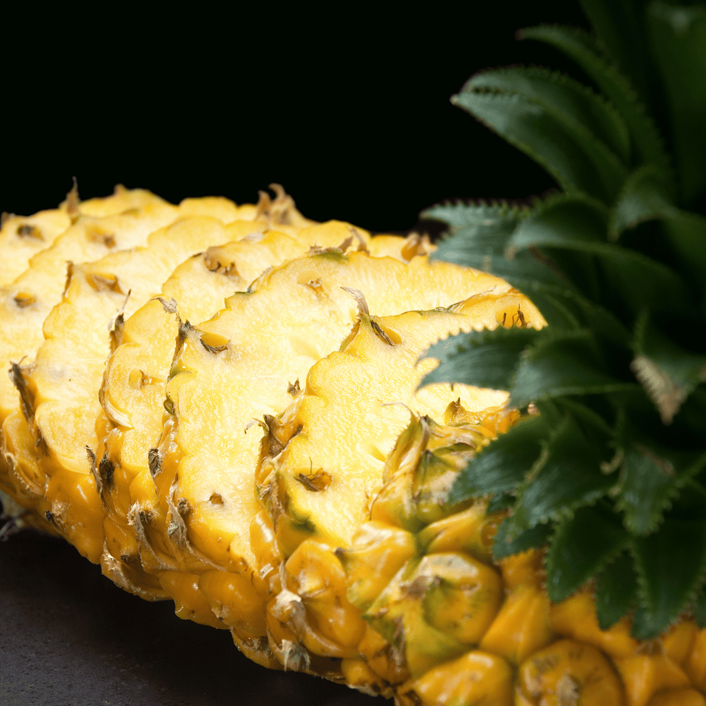 Benefits of Pineapple Seed Oil